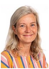 Tina Henriette